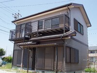 原田テラスハウス