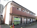 グリーンハイツ原