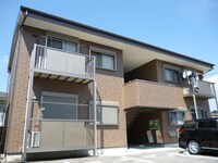 パークヒルサカイB