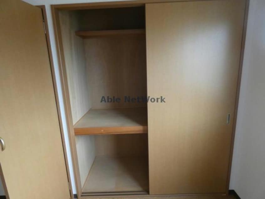 202 パークヒルサカイB