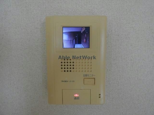 202 パークヒルサカイB