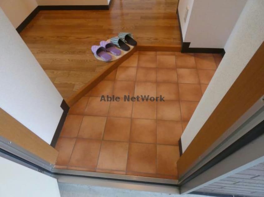 202 パークヒルサカイB