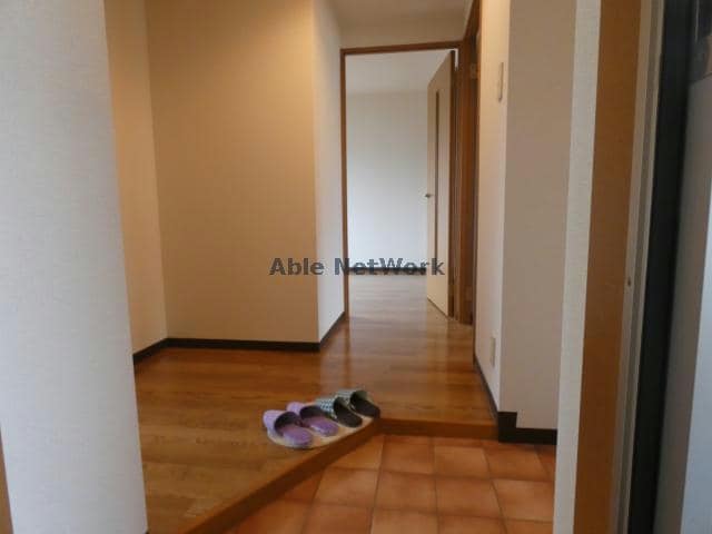 202 パークヒルサカイB