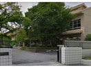 刈谷市立平成小学校(小学校)まで500m パークヒルサカイB