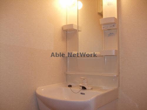 203 ロブストバローネＢ