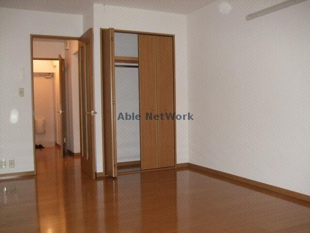 同型タイプ エステートピア今岡