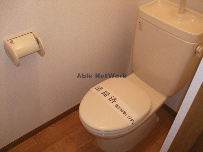 同型タイプ エステートピア今岡