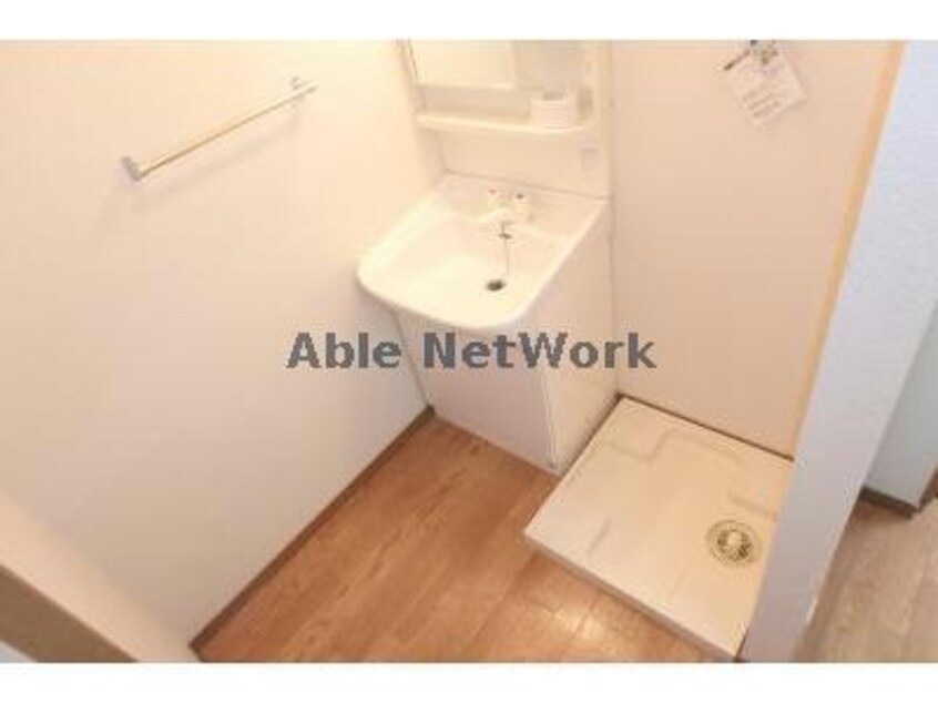 同型タイプ エステートピア今岡