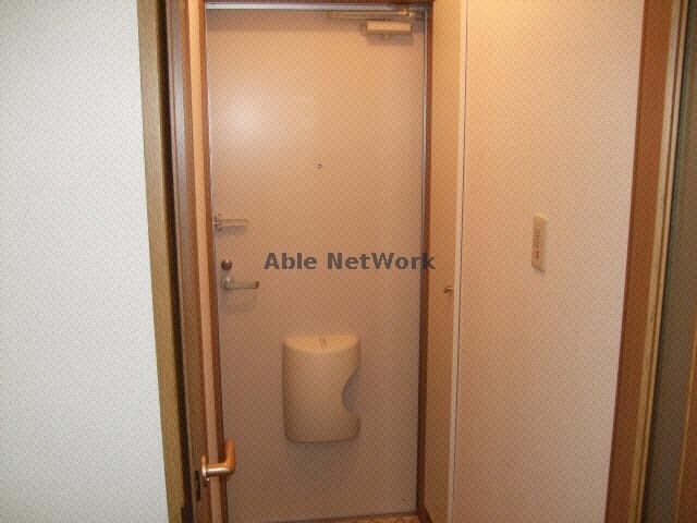 同型タイプ エステートピア今岡