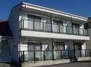 カーサ6の外観