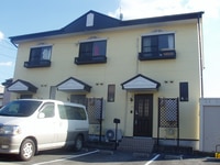 セントヴィラージュ八橋Ａ