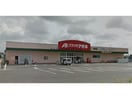 クスリのアオキ矢作店(ドラッグストア)まで2855m グランブルー