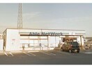 セブンイレブン岡崎御小屋西店(コンビニ)まで606m アネックス橋目