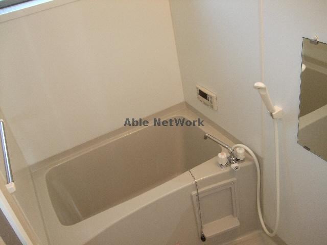 別部屋 ボヌールⅠ