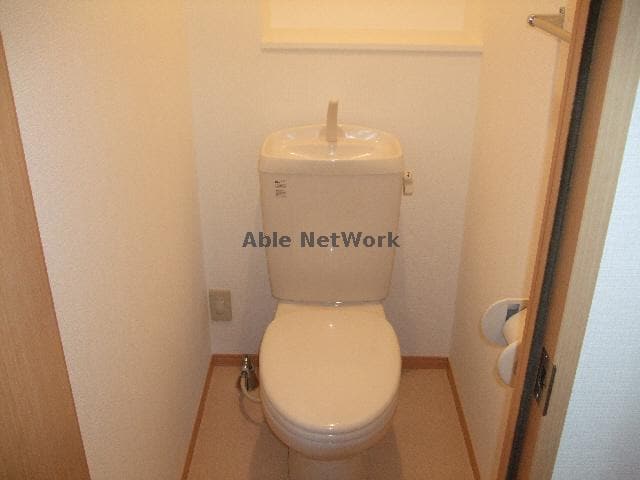 別部屋 ボヌールⅠ