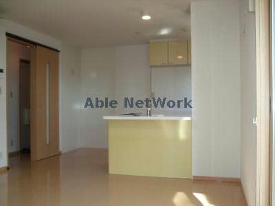 別部屋 ボヌールⅠ