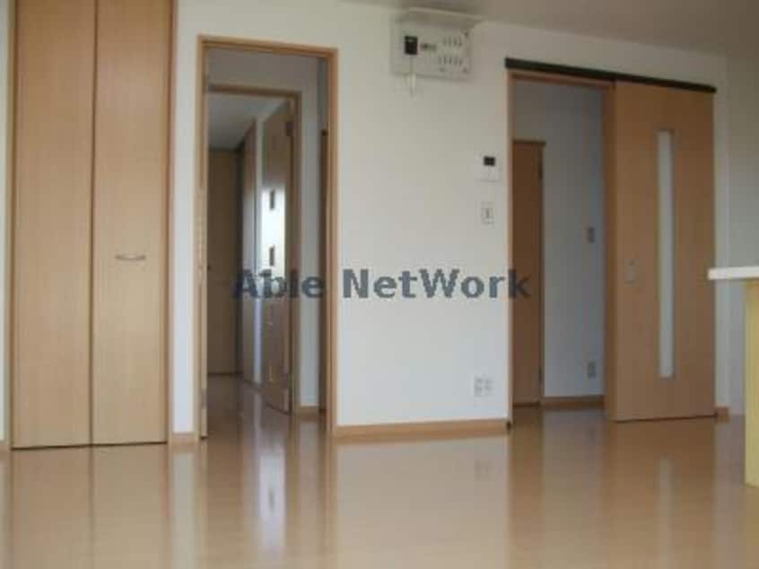 別部屋 ボヌールⅠ