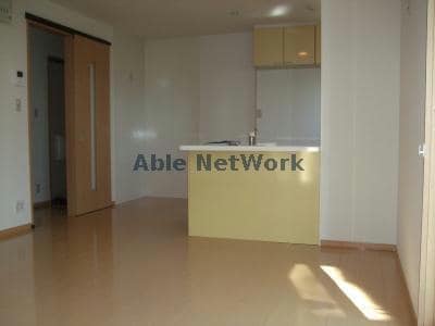 別部屋 ボヌールⅠ