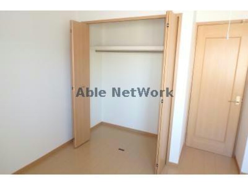 同型タイプ クラーベル志貴