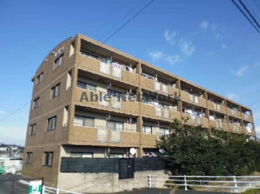 外観 Ｋ・Ｒ・Ｔ