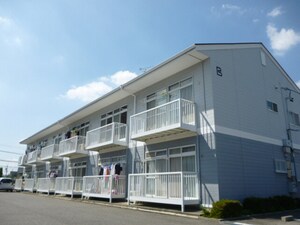 ハイステップ花田Ｂ棟