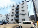百石マンション２号館の外観