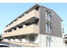Ｍildの外観