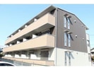 Ｍildの外観