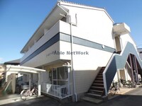 コーポイーストA