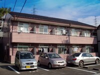 コーポサクセス