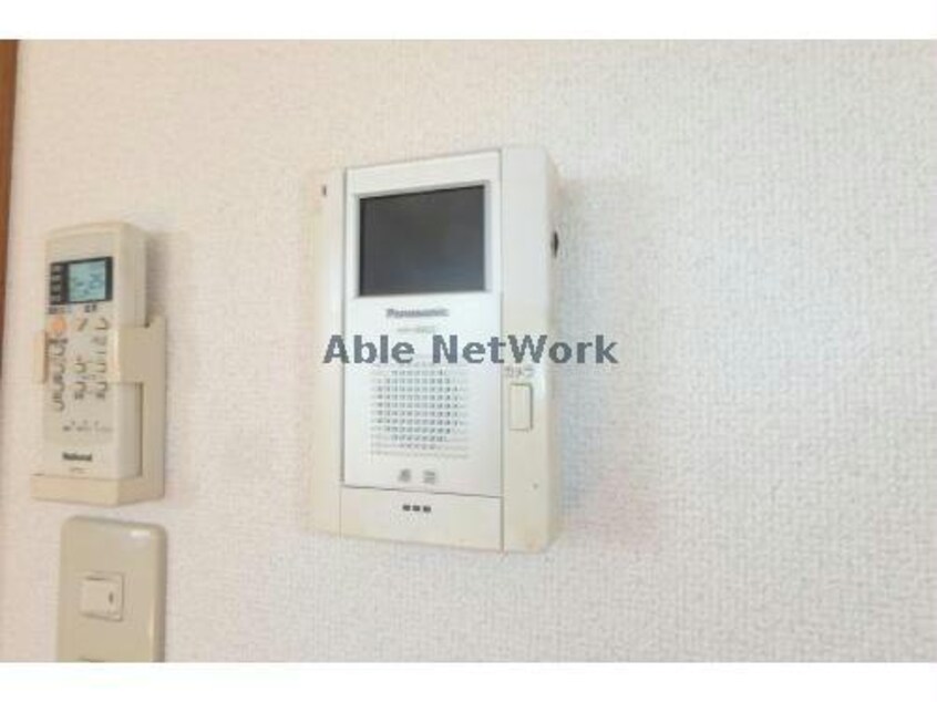 別部屋 プランドール