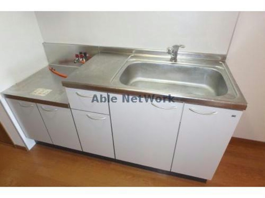 別部屋 プランドール