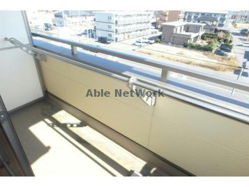 別部屋 プランドール