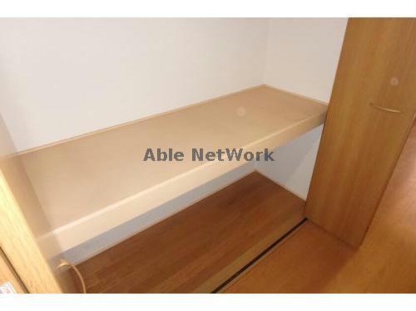 別部屋 プランドール