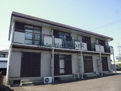  シティハイム的場