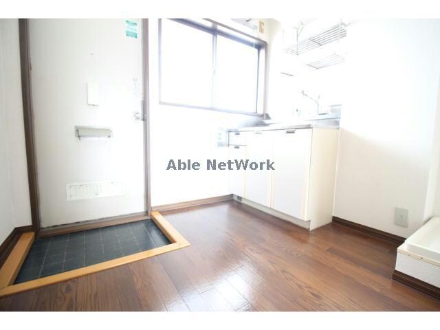 205 シティハイム的場