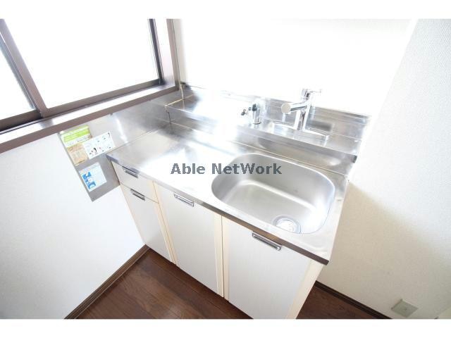 205 シティハイム的場