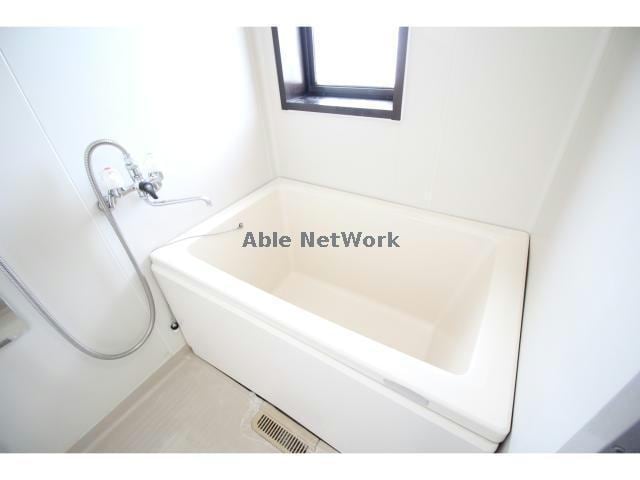 205 シティハイム的場