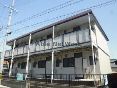  シティハイム的場