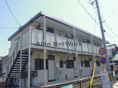  シティハイム的場