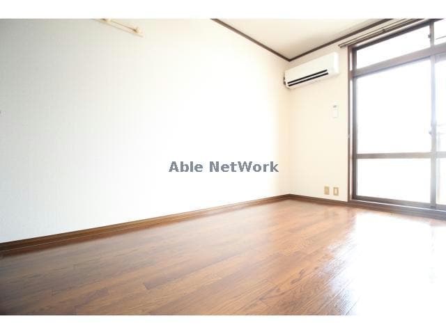 205 シティハイム的場