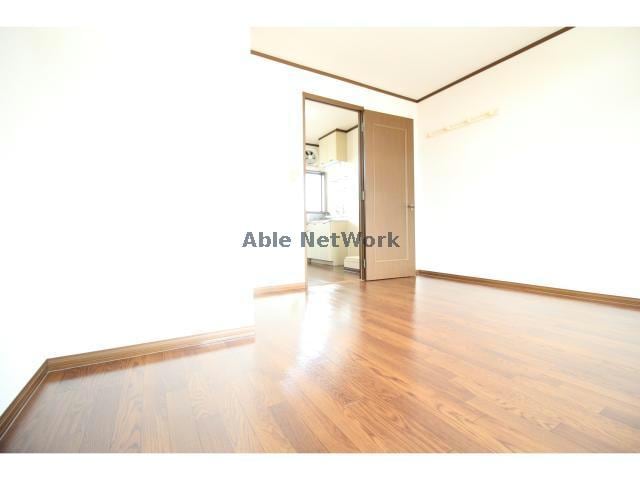 205 シティハイム的場