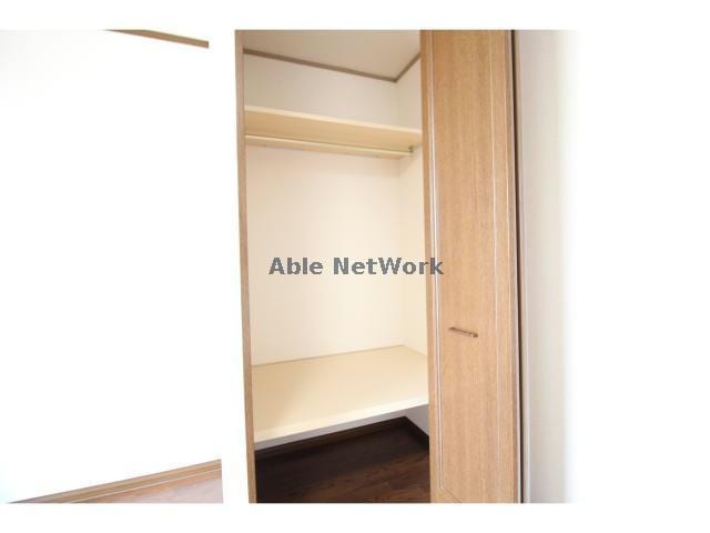 205 シティハイム的場