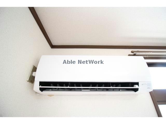 205 シティハイム的場