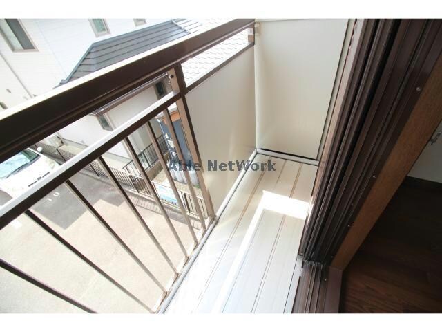 205 シティハイム的場