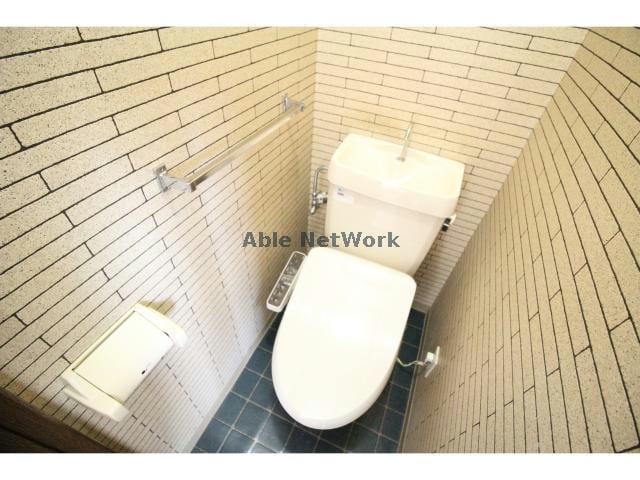 205 シティハイム的場