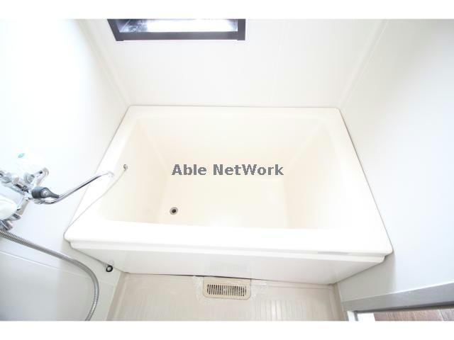 205 シティハイム的場