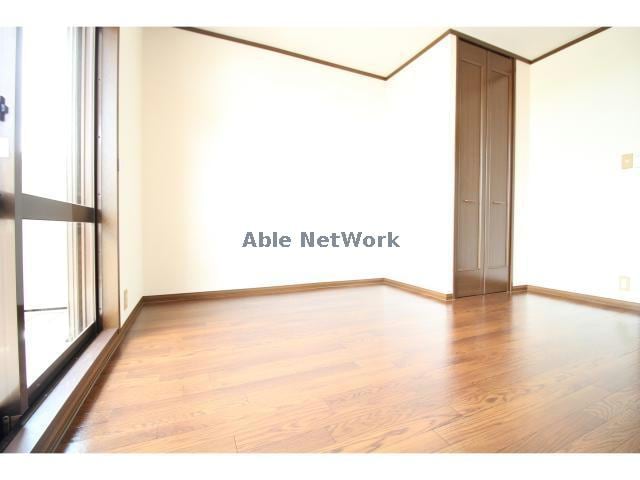 205 シティハイム的場