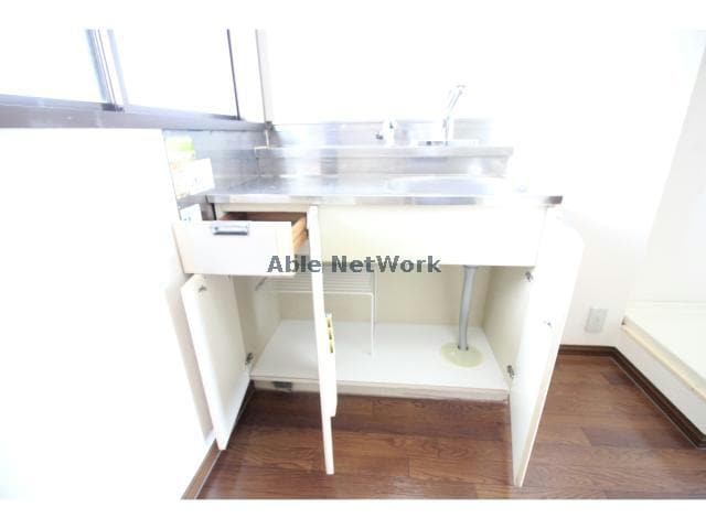 205 シティハイム的場