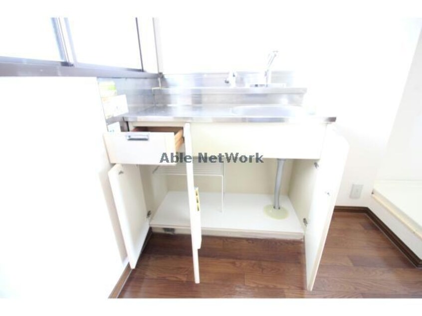 205 シティハイム的場